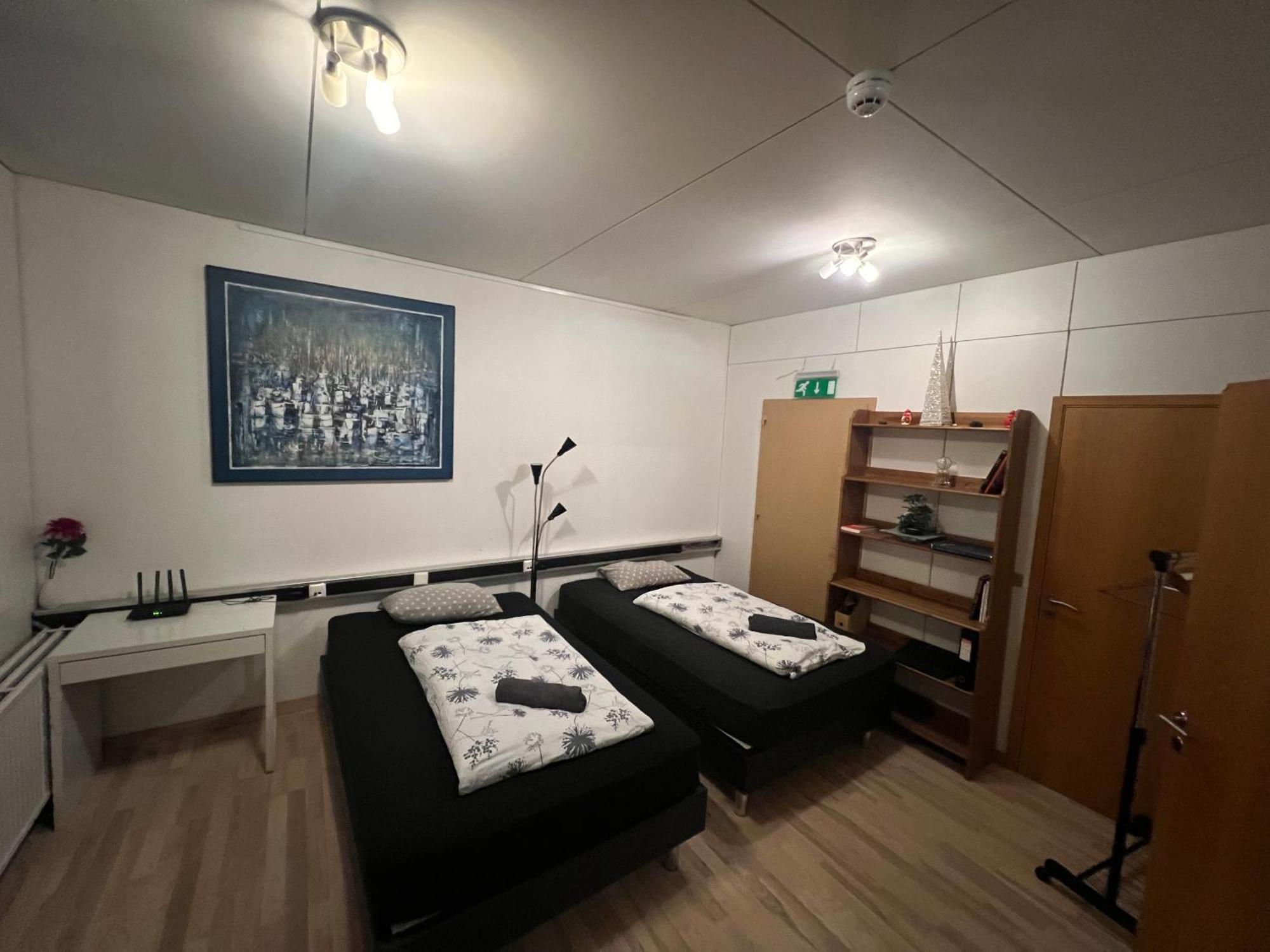 Art Hostel&Apartments Stokkseyri Buitenkant foto